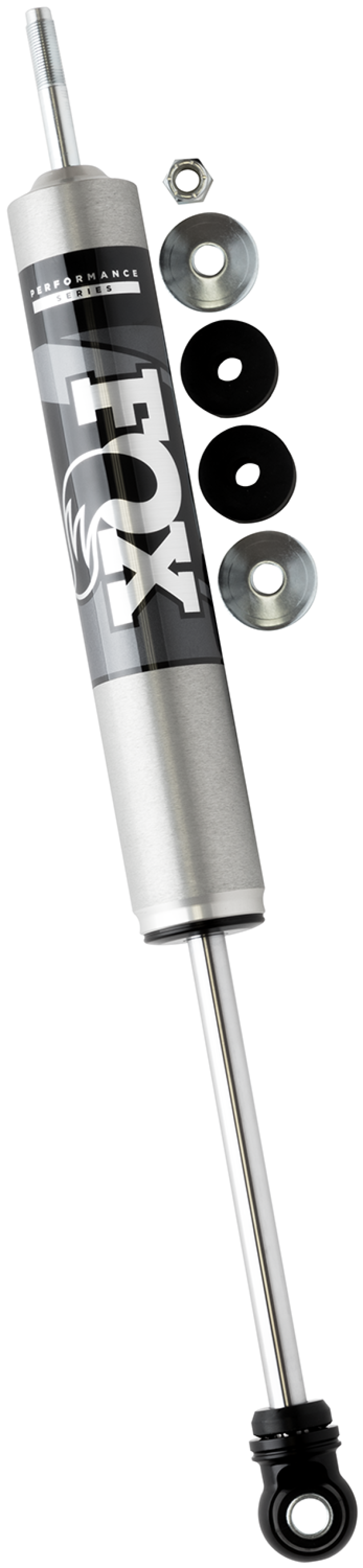 FOX 985-24-154 Fox 17-18 Ford F-250 4WD 2.0 Performance Series IFP Smooth Body Front Shock / 0-1.5in Lift