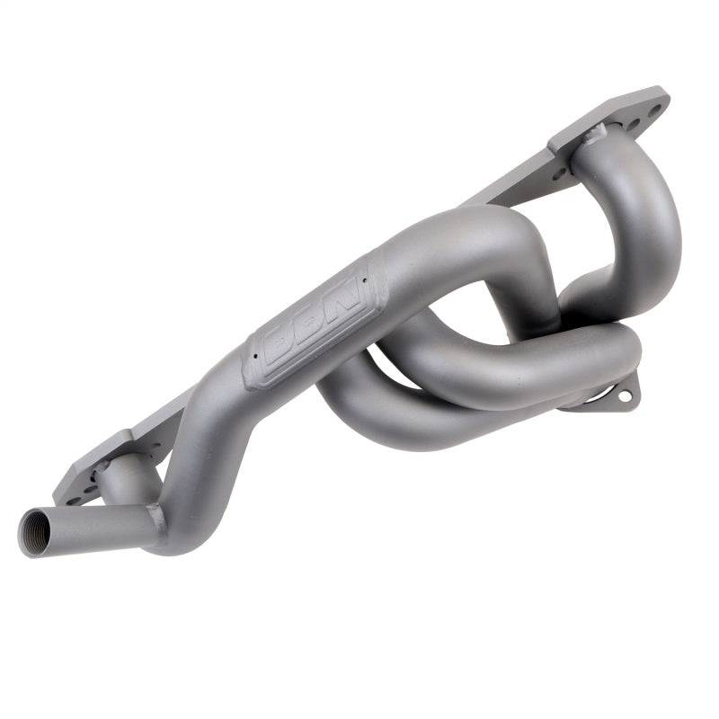 BBK 1595 93-96 Chevrolet Impala SS Shorty Tuned Length Exhaust Headers - 1-5/8 Titanium Ceramic