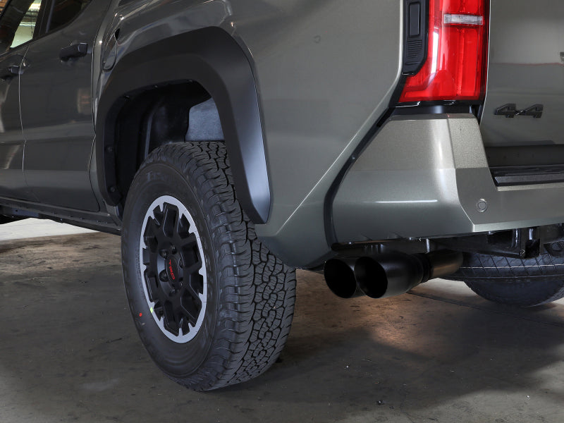 aFe 49-36074-B AFE Exhaust Cat Back