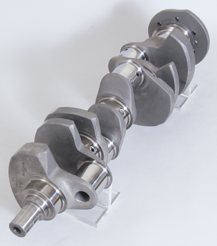 Eagle EAG440037505700 SBC 4340 Forged Crank - 3.750 Stroke