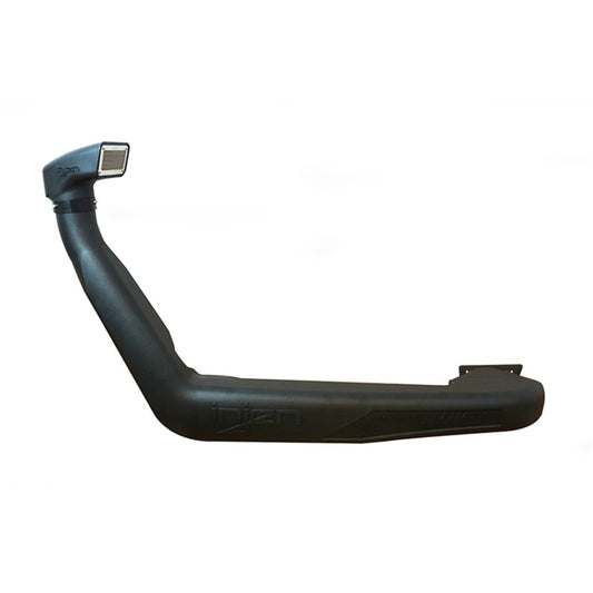 Injen EVO15070 07-18 Jeep Wrangler (JK) 3.6L V6 Deep Water Crossing Snorkel for Evolution Intake