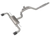 aFe 49-36451-C AFE Exhaust Cat Back