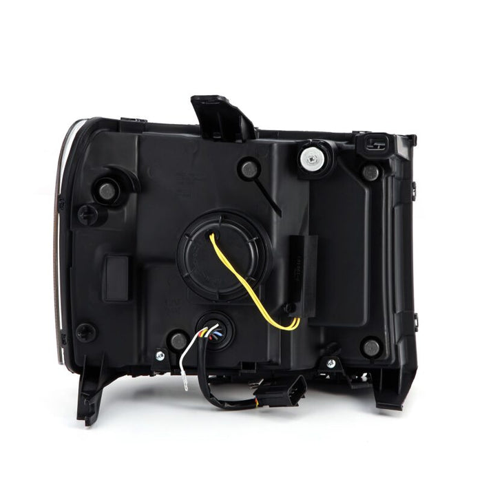 AlphaRex 880605 ARX PRO-Series Headlights