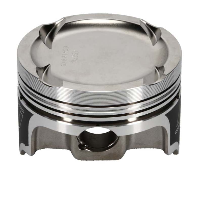 Wiseco K541M815AP Acura Turbo -12cc 1.181 X 81.5MM Piston Kit