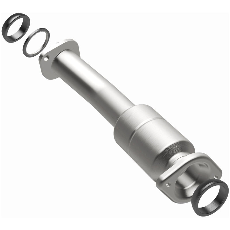 Magnaflow Perf Exhaust MAG52549 Direct Fit Converter