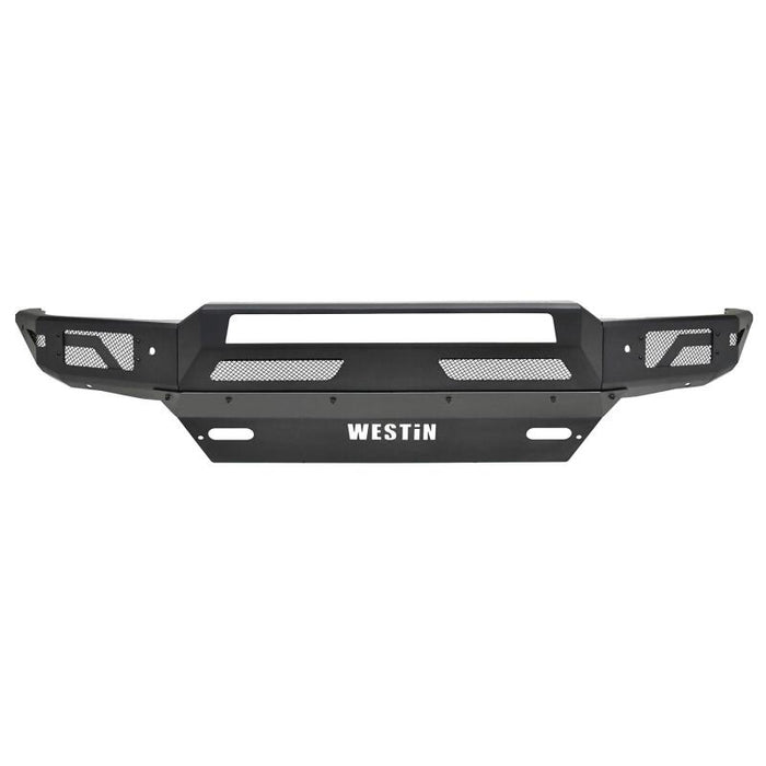 Westin 58-41005 16-19 Chevy/GMC Silverado/Sierra 1500 Pro-Mod Front Bumper