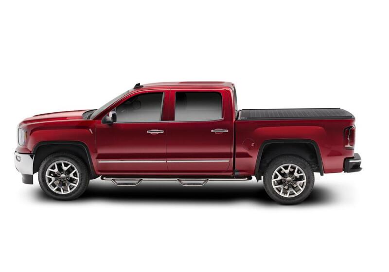 Retrax 80461 14-up Chevy/GMC 5.8ft Bed / 15-up 2500/3500 PRO MX