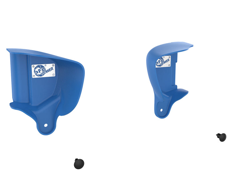 aFe 54-13032SL AFE Air Scoops