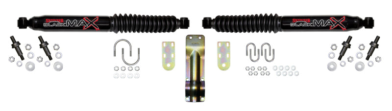 Skyjacker 8220 1987-1987 Chevrolet V20 Pickup Steering Damper Kit