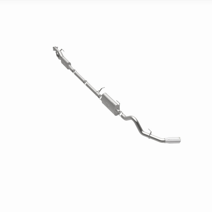 Magnaflow Perf Exhaust MAG19530 20- Ford F250 7.3L Cat Back Exhaust Kit