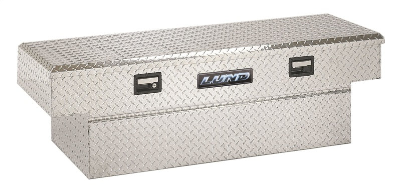 LUND 9460CC Lund Universal Alum Flush Mount Box - Brite