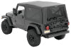 Bestop 54721-35 BES Soft Tops