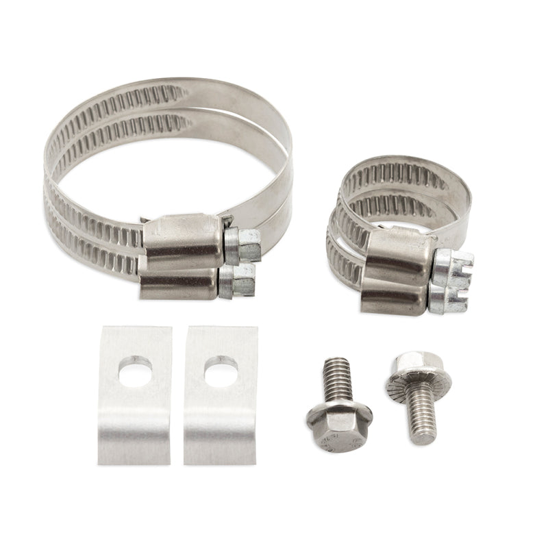 Mishimoto MMRAD-GRC-23 2023+ Toyota GR Corolla Performance Aluminum Radiator