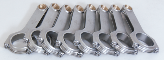 Eagle CRS6243R3D Chrysler 5.7/6.1L Hemi 6.243in 4340 H-Beam Connecting Rods w/ .984 Pin (Set of 8)