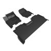 3D MAXpider L1FR12801509 ACE Kagu - Combo - Black