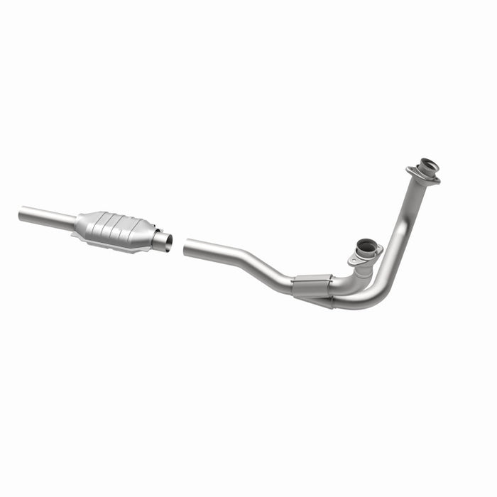 Magnaflow 93312 MagnaFlow Conv DF 88-95 Ford Trucks 5.8L V8