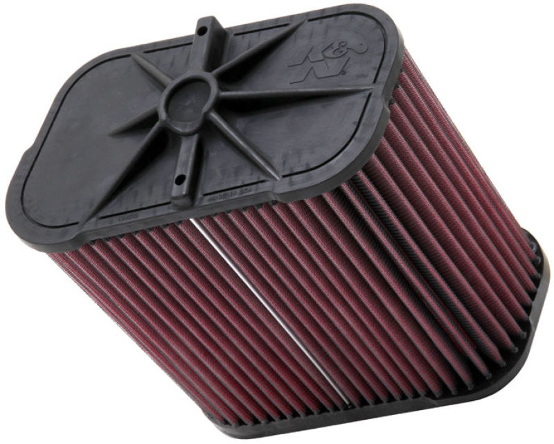 K&N Engineering E-2994 K&N 08-11 BMW M3 4.0L V8 Drop In Air Filter