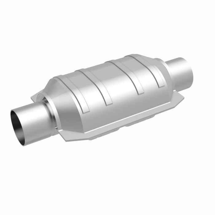 Magnaflow 94106 MagnaFlow Conv Univ 2.5