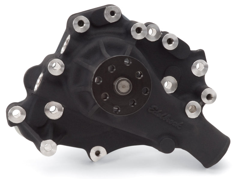 Edelbrock EDE8833 SBF C/T Water Pump
