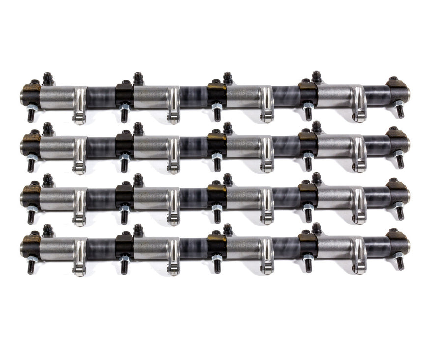 T And D Machine TDM8360-165/160 Mopar Gen III 6.1L Hemi Shaft Rocker Arm Kit