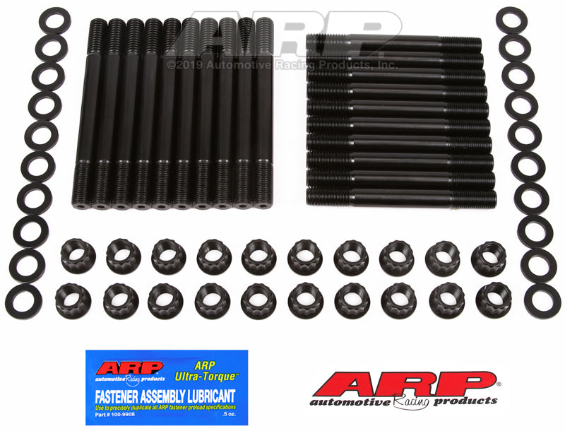 Arp ARP155-4203 BBF Head Stud Kit 12pt.