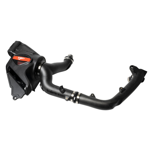 Injen EVO9301C 2021-2022 Ford Bronco V6-2.7L Twin Turbo Evolution Intake (Oiled)