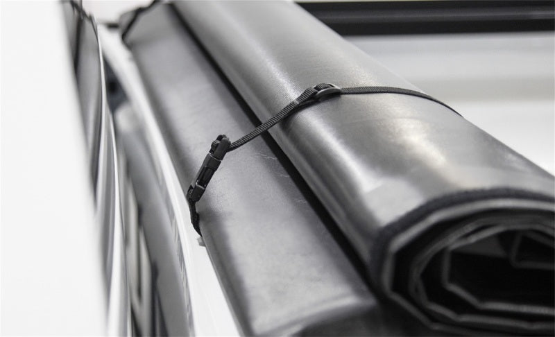 Access 32209 Literider 99-06 Chevy/GMC Full Size 6ft 6in Stepside Bed (Bolt On) Roll-Up Cover