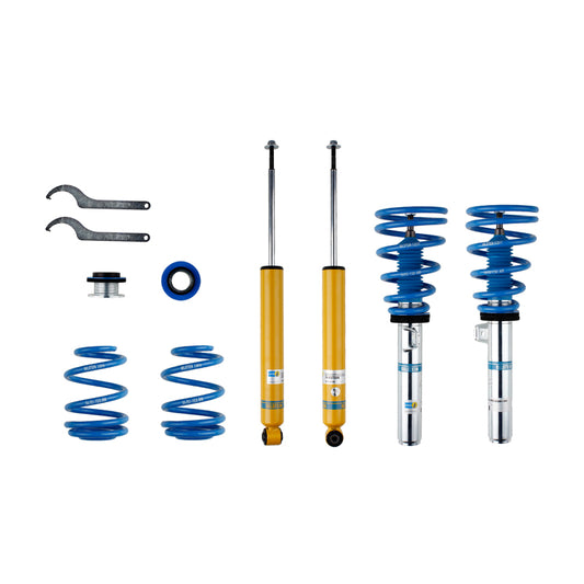 Bilstein 47-249134 B14 2001-2006 BMW 330ci Front and Rear Suspension Kit