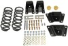 Belltech BT Lowering Kit w/o Shocks 902