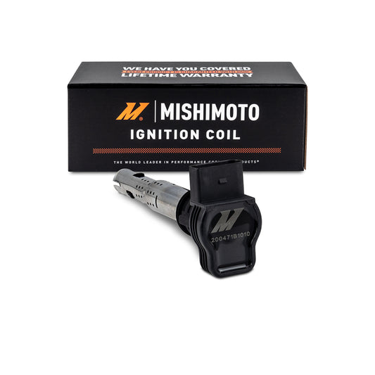 Mishimoto MMIG-A3-0904 09-13 Audi A3 2.0L Ignition Coil - 4-Pack