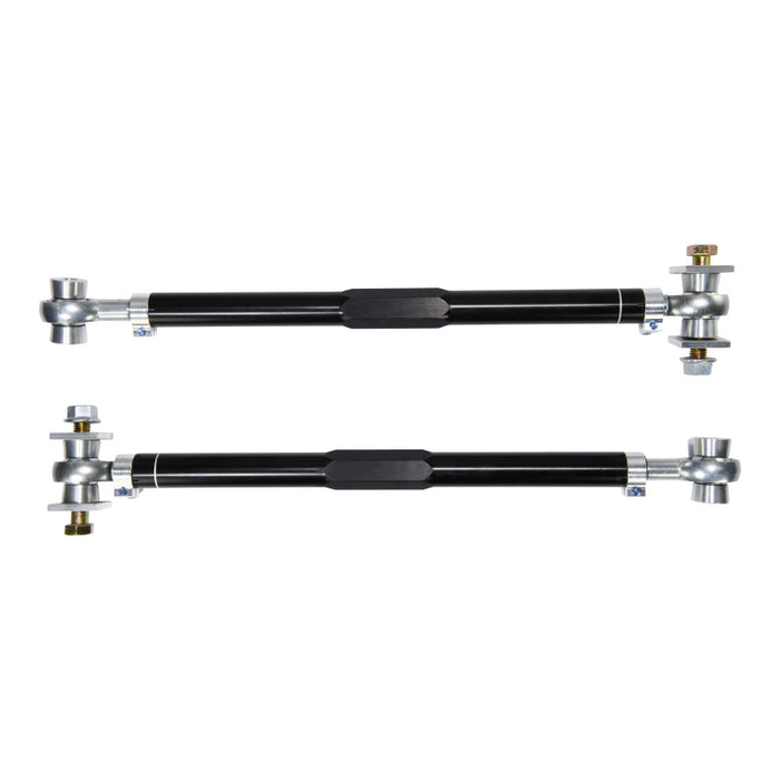 SPL Parts SPL RTAEL F3X 2012+ BMW 3 Series/4 Series F3X Rear Toe Links w/Eccentric Lockout