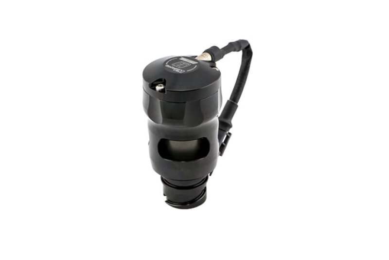 Turbosmart TS-0225-1001 2013+ Ford F-150 2.7L/3.5L EcoBoost BOV Vee Port EM- Black