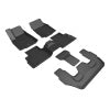 3D MAXpider L1JP02701509 ACE Kagu - Combo - Black