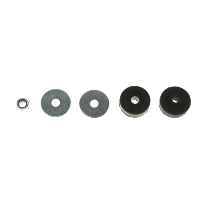 Bilstein 24-021272 B6 1993 Toyota T100 Base RWD Front 46mm Monotube Shock Absorber