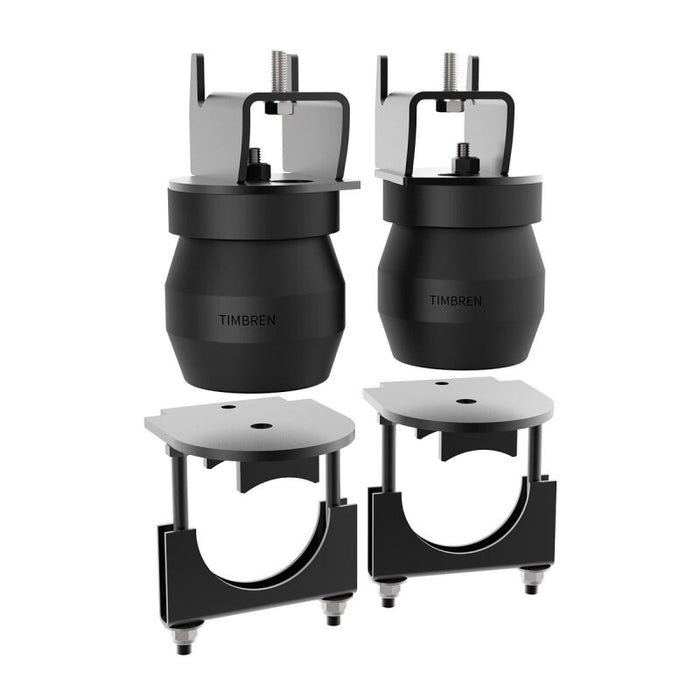 Timbren FRTT1504E 2015 Ford F-150 RWD Rear Suspension Enhancement System
