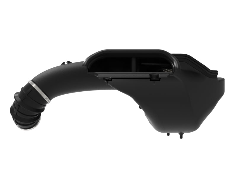 aFe 54-13064D 2021+ Ford F150 5.0L V8 MagnumFORCE Intake Stage-2 Pro DRY S