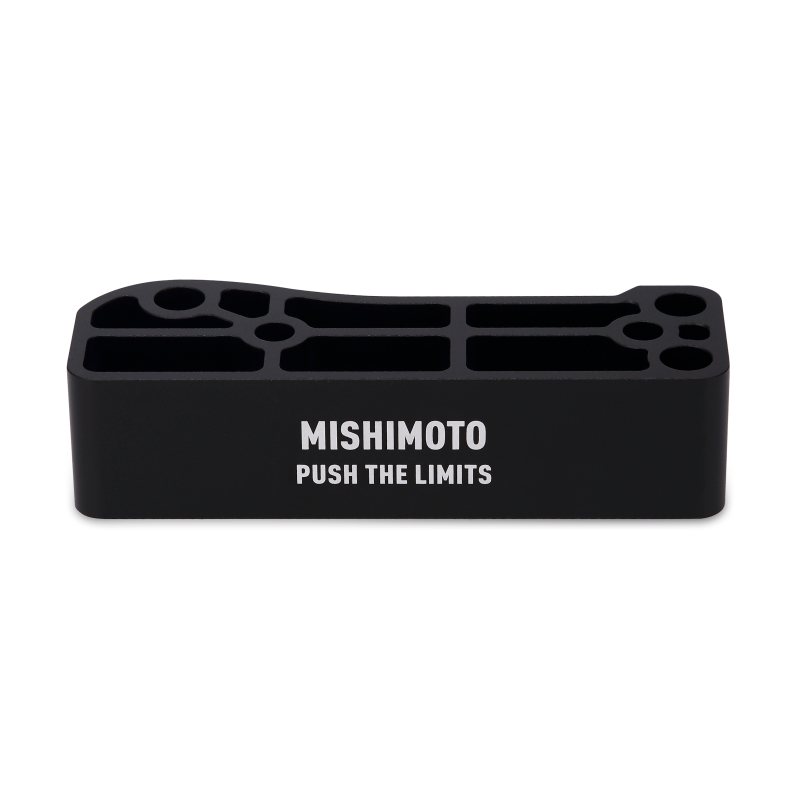 Mishimoto MMGP-RS-16BK 2016+ Ford Focus Gas Pedal Spacer