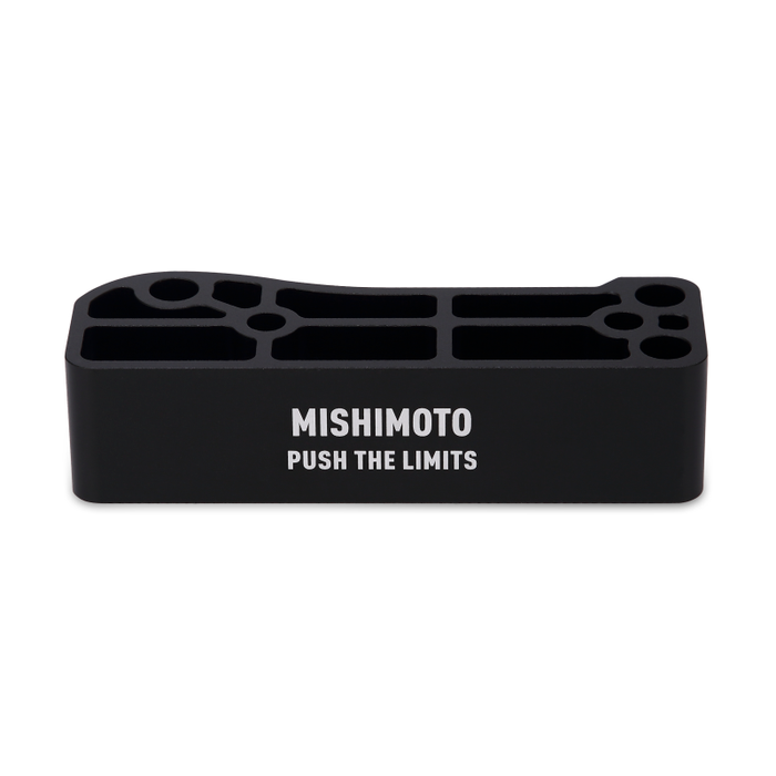 Mishimoto MMGP-RS-16BK 2016+ Ford Focus Gas Pedal Spacer