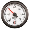 AutoMeter AM Stack Gauges - ST3361