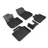 3D MAXpider L1MN02201509 ACE Kagu - Combo - Black