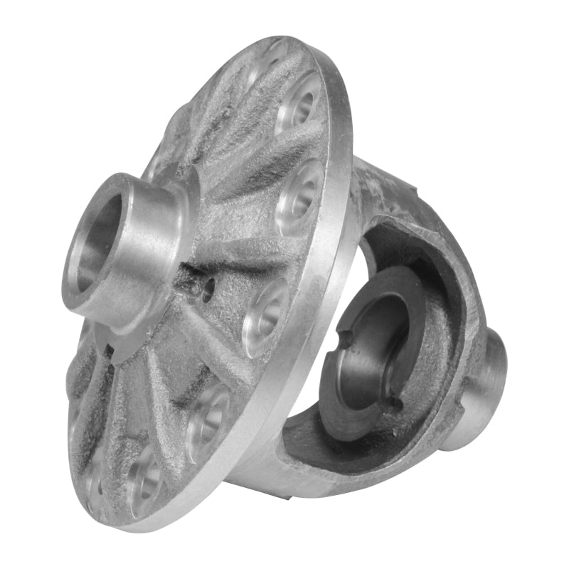 Yukon Gear & Axle YC T34010 Yukon Standard Open Carrier Case Toyota 8.4in 12 Bolt Rear Bare w/o Internal Gears