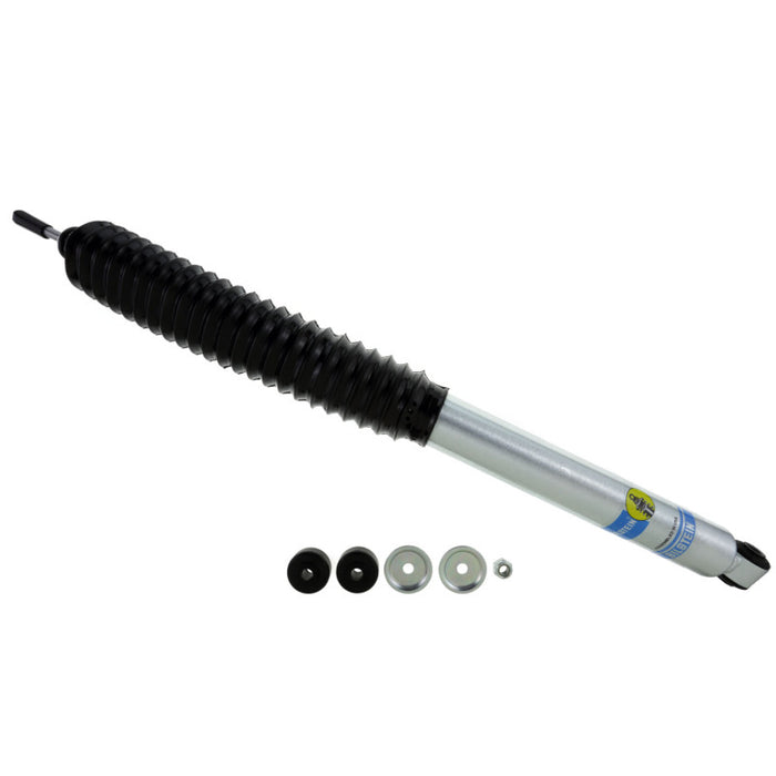 Bilstein 24-186872 5100 Series 2009 Jeep Wrangler X-S Front 46mm Monotube Shock Absorber