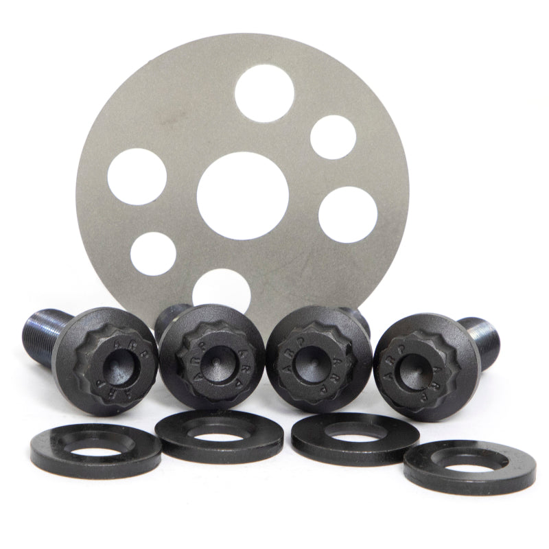 Fluidampr 300009 89-02 Dodge Cummins 5.9L 12V/24V High Strength Bolt Kit