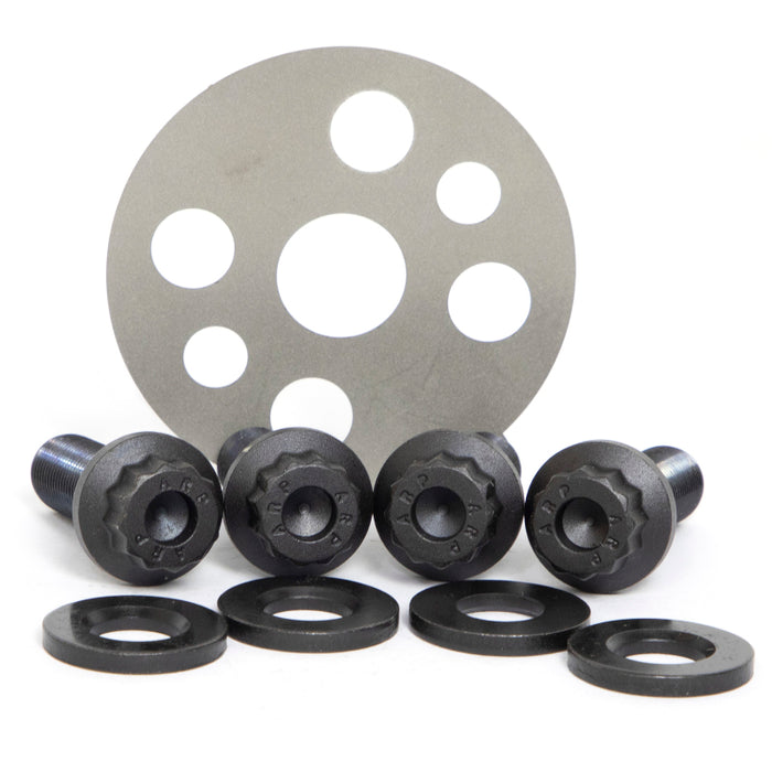 Fluidampr 300009 89-02 Dodge Cummins 5.9L 12V/24V High Strength Bolt Kit