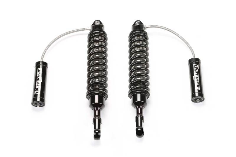 Fabtech FTS21260 2019 GM C/K1500 Front Dirt Logic 2.5 Reservoir Coilovers - Pair