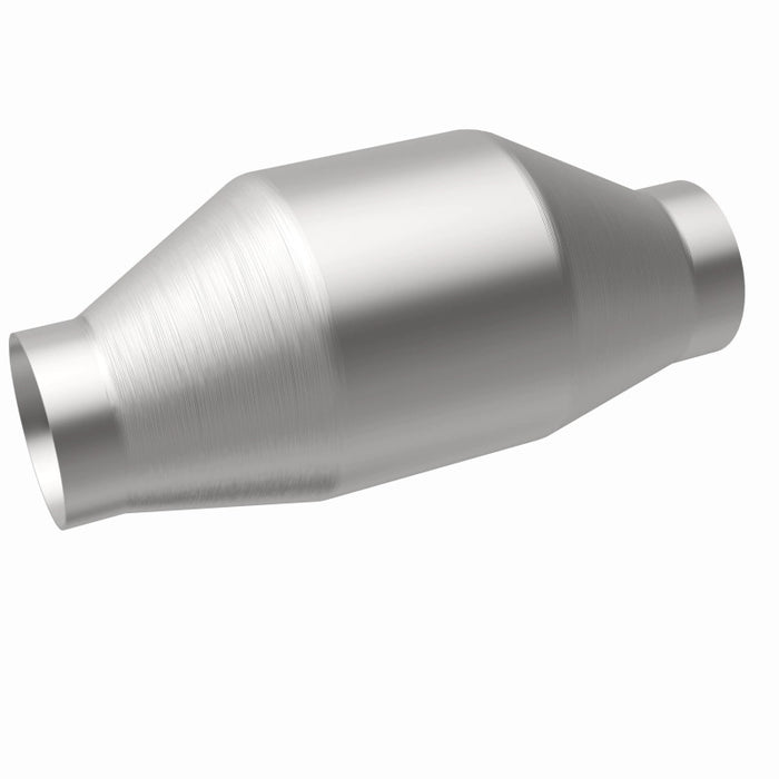 Magnaflow 59905 MagnaFlow Conv Univ 2.25inch O/O Met.