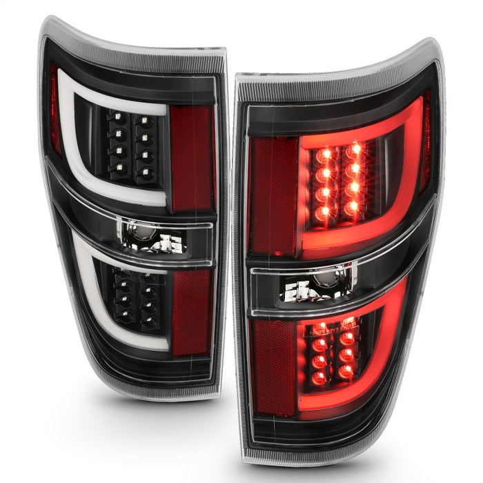 ANZO 311257 ANZ LED Taillights
