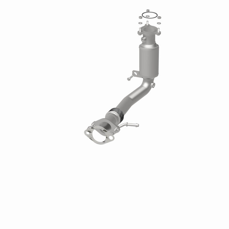 Magnaflow 52186 MagnaFlow 10-14 Chevy Equinox / GMC Terrain 2.4L Direct Fit Catalytic Converter