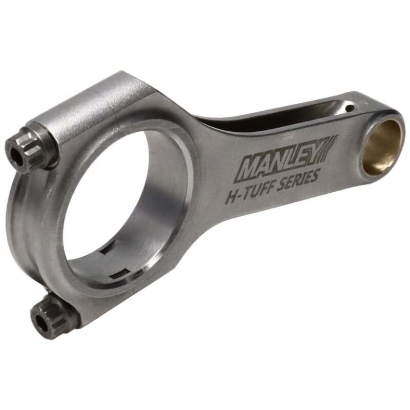 Manley Performance 15084-1 Manley Subaru FA20 2.0L H Tuff Connecting Rod Single