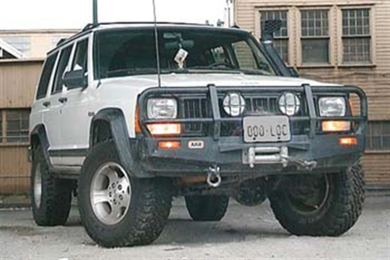 ARB 3450010 ARB Bull Bars